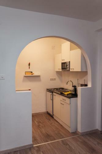 Apartamento Casa Cristina