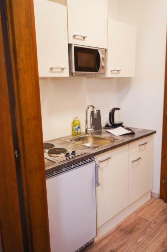Apartamento Casa Cristina
