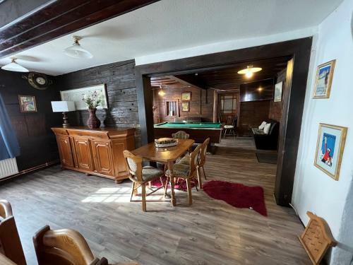 Apartamento Casa Cristina