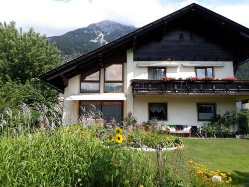 Apartamento Fewo Gailtal