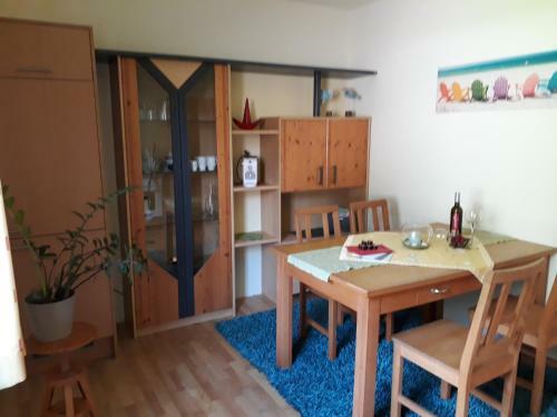 Apartamento Fewo Gailtal