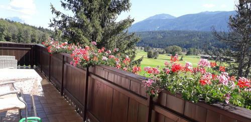 Apartamento Fewo Gailtal