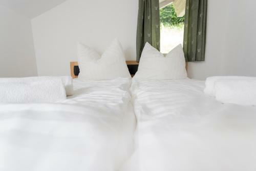 Apartamento Haus Hoen