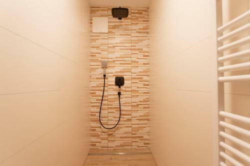 Apartamento Haus Hoen