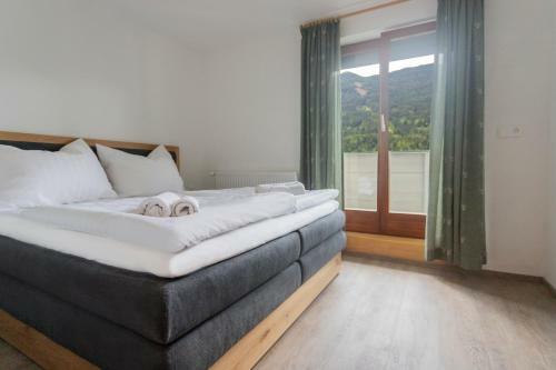 Apartamento Haus Hoen