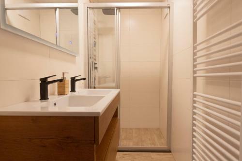 Apartamento Haus Hoen