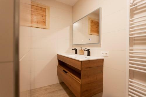 Apartamento Haus Hoen