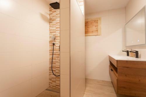 Apartamento Haus Hoen