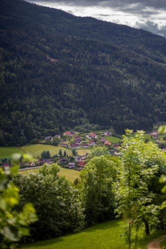 Apartamento Haus Hoen