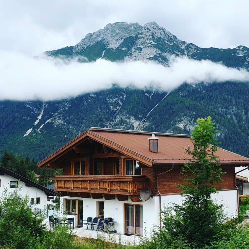 Apartamento Schickster Mountain Lodge
