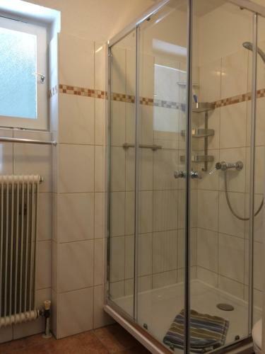 Apartamento Appartementhaus Dr. Vetter
