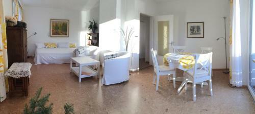 Apartamento Appartementhaus Dr. Vetter