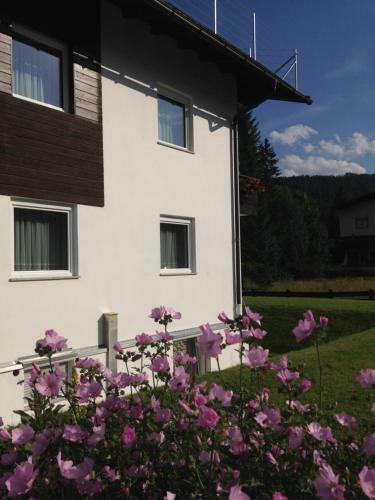 Apartamento Appartementhaus Dr. Vetter