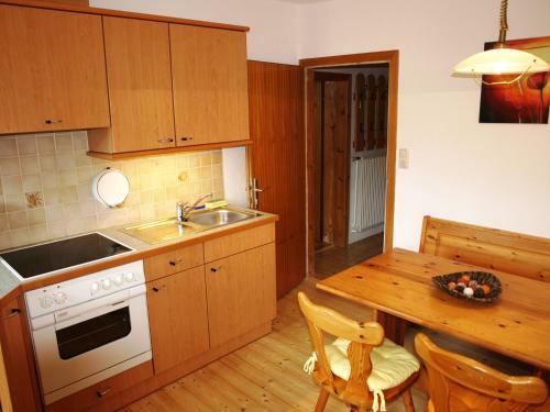 Agroturismo Biohof Bernhard