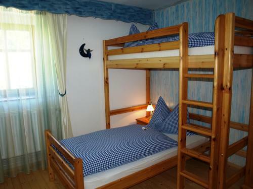 Agroturismo Biohof Bernhard