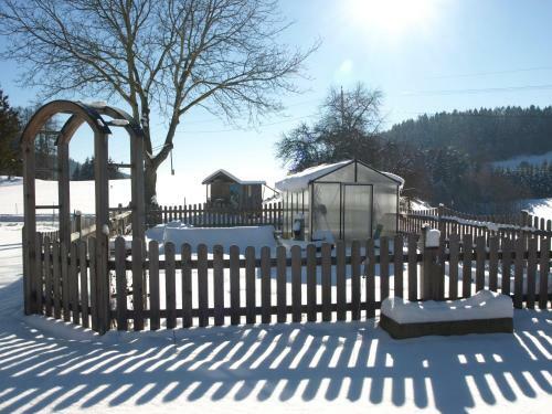 Agroturismo Biohof Bernhard