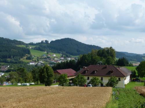 Agroturismo Biohof Bernhard
