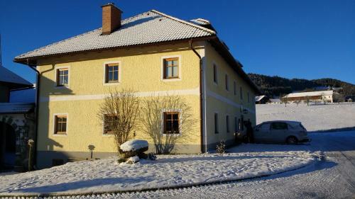 Agroturismo Biohof Bernhard