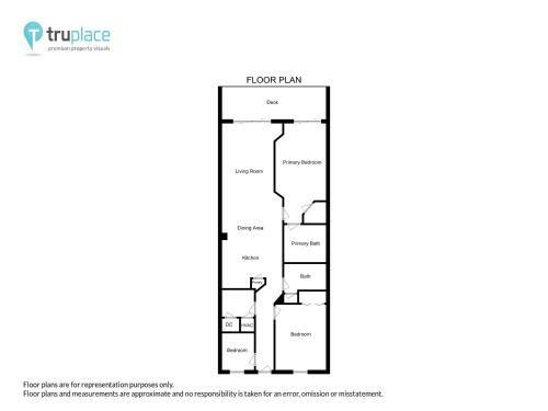 Apartamento Summer Place 405 Condo