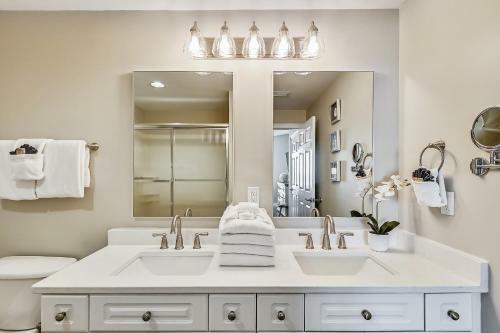 Apartamento Summer Place 405 Condo