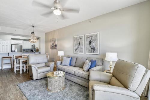Apartamento Summer Place 405 Condo