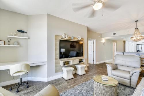 Apartamento Summer Place 405 Condo