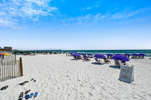 Apartamento Summer Place 405 Condo