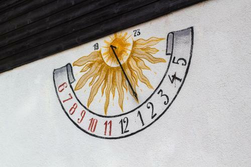 Apartment Sch�nblick