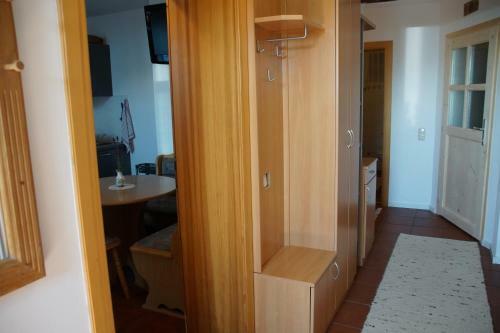 Apartment Sunnseitn Am Verditz