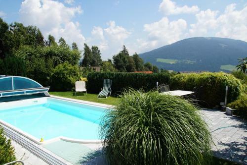 Apartment Sunnseitn Am Verditz