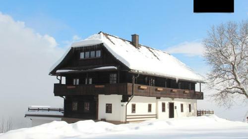 Appartements Grafhube