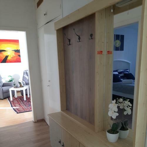 Apartamento Ferienwohnung Veitsch
