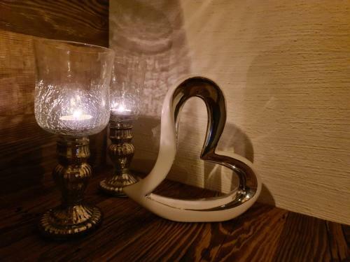 Apartamento Haus Weinschl�ss`l