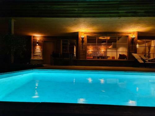 Apartamento Haus Weinschl�ss`l