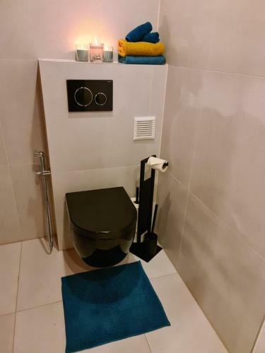 Apartamento Haus Weinschl�ss`l