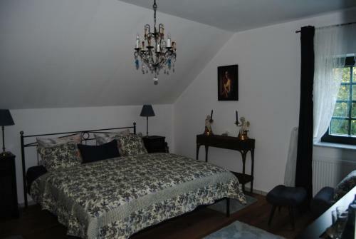 Bed And Breakfast Petra Huber