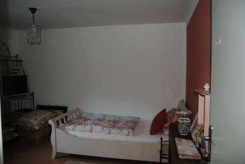 Bed And Breakfast Petra Huber
