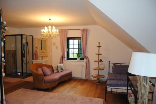 Bed And Breakfast Petra Huber
