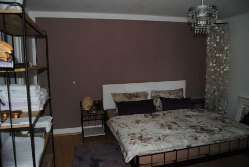 Bed And Breakfast Petra Huber