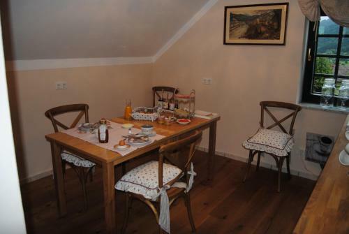 Bed And Breakfast Petra Huber