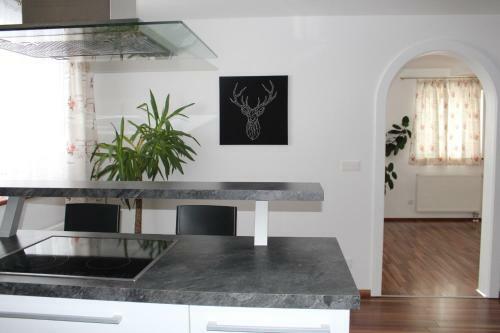 Apartamento Ferienwohnung By Josef Lanzinger