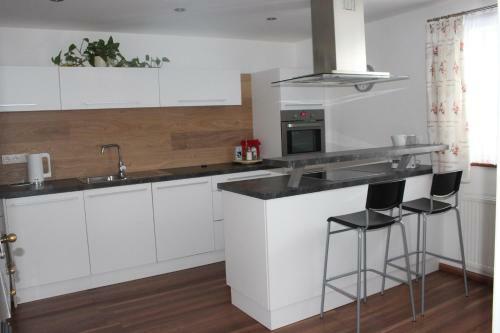 Apartamento Ferienwohnung By Josef Lanzinger