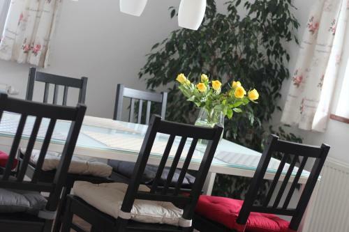 Apartamento Ferienwohnung By Josef Lanzinger
