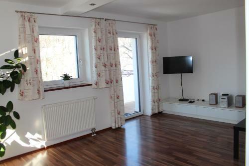 Apartamento Ferienwohnung By Josef Lanzinger