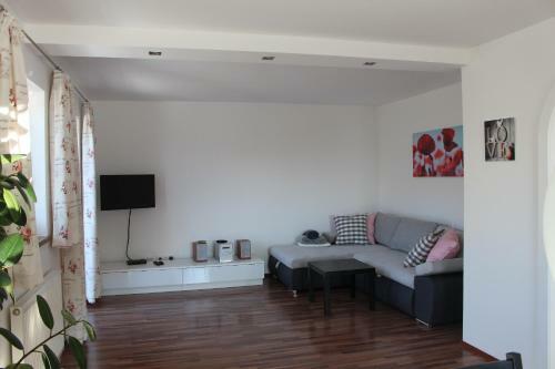 Apartamento Ferienwohnung By Josef Lanzinger