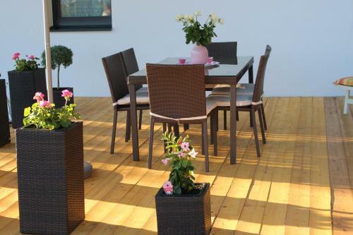 Apartamento Ferienwohnung By Josef Lanzinger