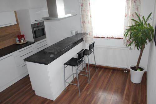 Apartamento Ferienwohnung By Josef Lanzinger
