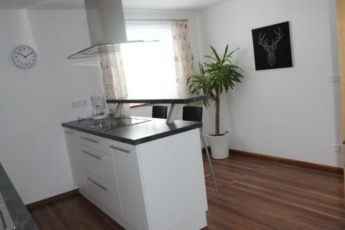 Apartamento Ferienwohnung By Josef Lanzinger