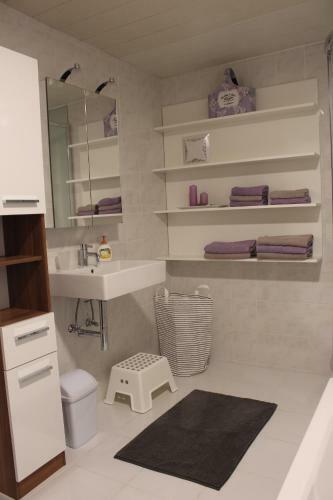Apartamento Ferienwohnung By Josef Lanzinger