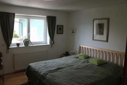 Apartamento Ferienwohnung Mit Panoramablick